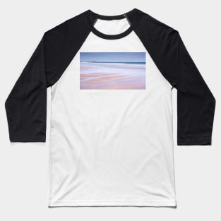 Ravensheugh Sands Baseball T-Shirt